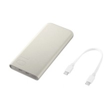 Batterie Externe USB-C