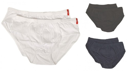 Lot slips homme - 2, ragno