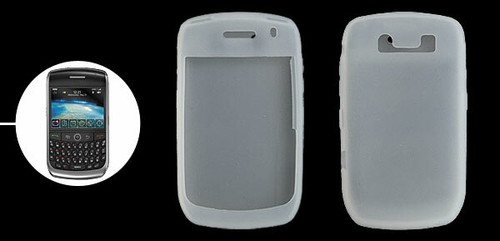 Blackberry curve 8900 cover - blackberry,