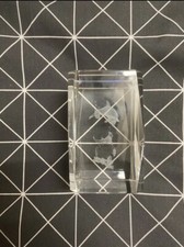 Décoration Résine Poisson