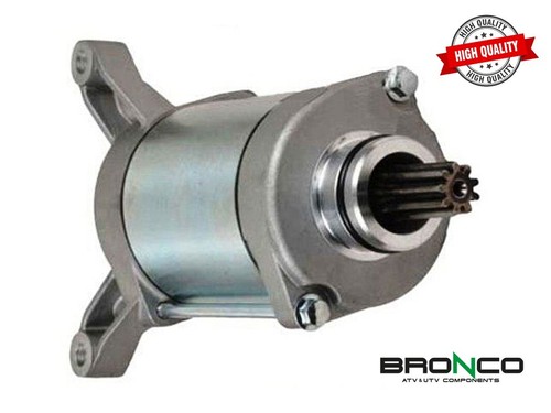New bronco demarreur moteur - new,