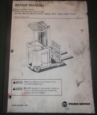 BT Premier Déménageur Rr- 45