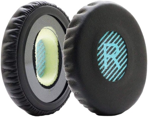 Paire coussinet casques - 1,