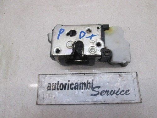 46536063 fermeture serrure - 46536063,