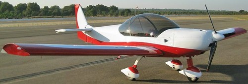 650 zodiac private - ch-650-e,