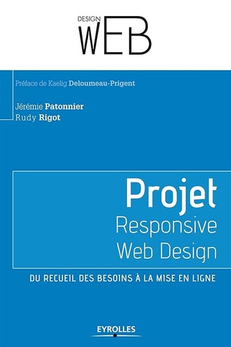 Projet responsive web design - responsive,