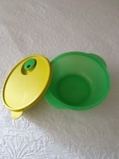 TUPPERWARE NEUF CRYSTALWAVE