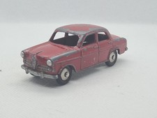 Mercury Ancien ALFA ROMEO A.G