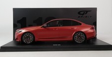 GTSpirit GT SPIRIT BMW M5