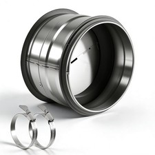 Clapet anti-retour DN 100 mm