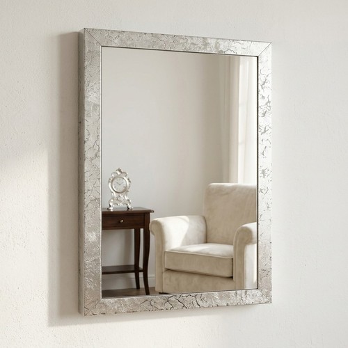 Miroir mural moderne - mural,