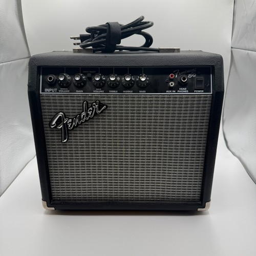 Fender frontman pr495 - frontman,