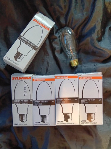 Sylvania metalarc powerball - -,