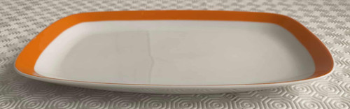 Grand plat service - plat,
