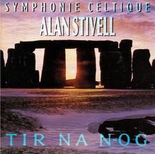 CD - ALAN STIVELL - Symphonie