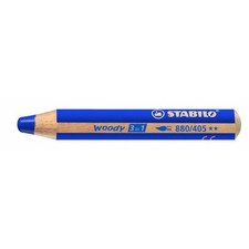[880/405] STABILO Crayon WOODY