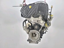 Moteur type Z19DT-ZAFIRA -