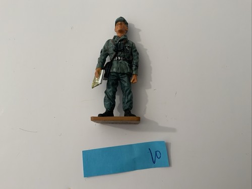 Del prado soldats - del, des