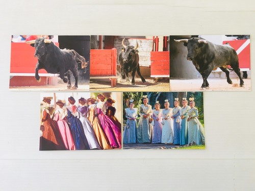 Lot cartes postales - lot,