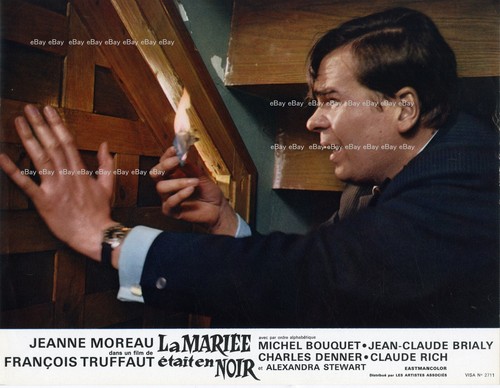 Michel lonsdale mariée - lonsdale,