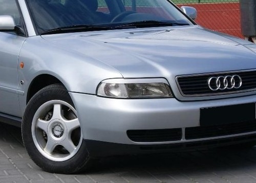 Audi 01 casquettes - casquettes, de