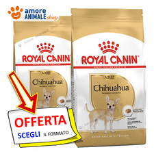 Royal Canin Chien → Adulte, CHIHUAHUA - 500 Gr / 1,5 Kg - Croquettes Pour Chiens