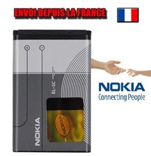 Original Nokia Batterie BL-5C