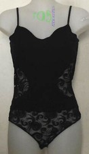 NEUF @@  BODY LAINE ET SOIE +