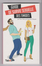 Guide survie sexuelle des - guide,