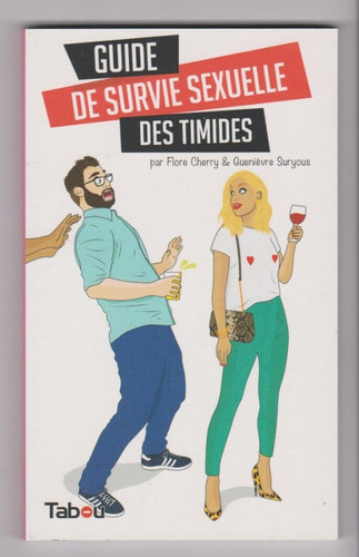 Guide survie sexuelle - de,