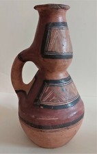 Poterie gourde afrique du Nord
