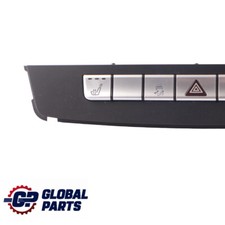Mercedes ML W166 Panneau de Commandes Sièges Chauffants A1668702510