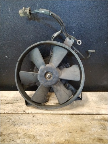 Ventilateur radiateur honda - de,