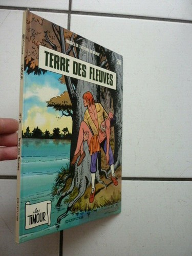 Sirius timour terre - ,