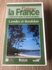 CASSETTE VIDÉO VHS J’AIME