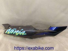 flanc de carenage arriere