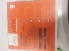 ZBOX PI335 pico Windows 10