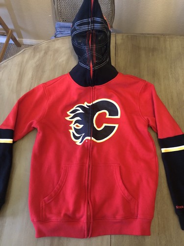 Calgary flames reebok - calgary,