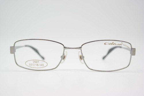 Lunettes vintage colani 2911 - vintage,