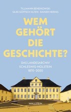 Wem gehört die Geschichte