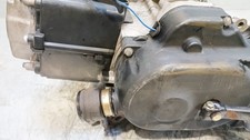 Moteur JM MOTORS EVOLIS 50