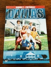 Dallas: L'Intégrale de la