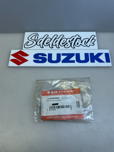 Joint spi fourche suzuki - joint,