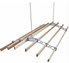 Etendoir à linge à suspendre