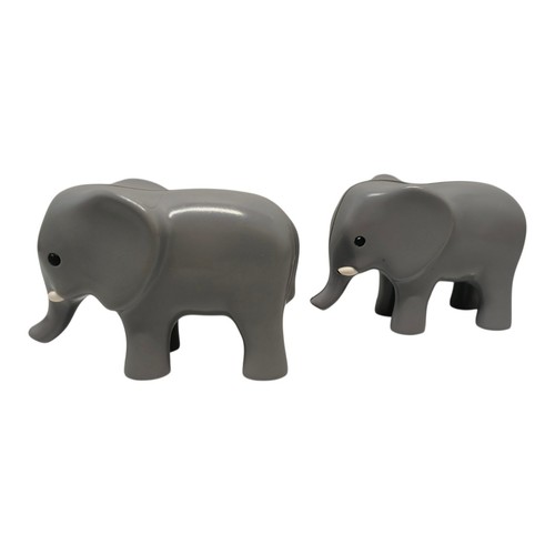 Sympa elephant 123 - ,