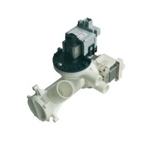 Brandt 52X2474 Pompe de vidange complète lave-linge