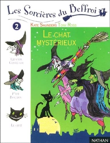 Les sorcieres beffroi - les, du