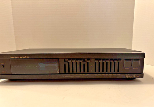 Marantz 2292cb rare - eq-2292cb, legacy
