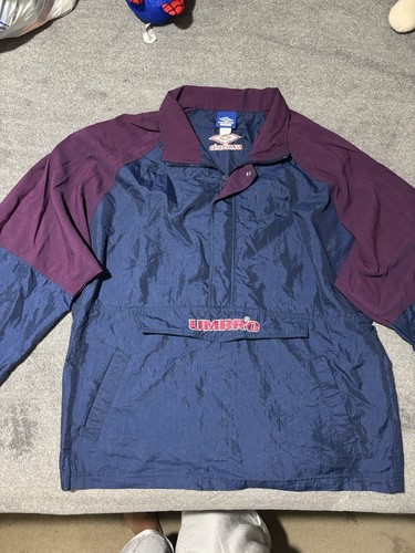 Vintage 1990s umbro - vintage,