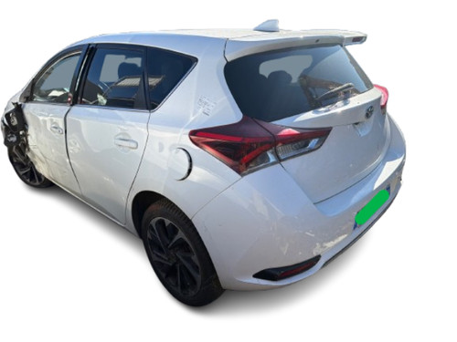 Berceau avant toyota - avant, auris